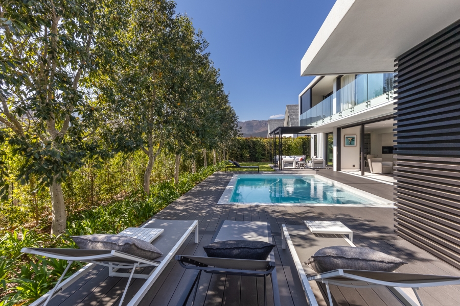 4 Bedroom Property for Sale in Pearl Valley at Val de Vie Western Cape